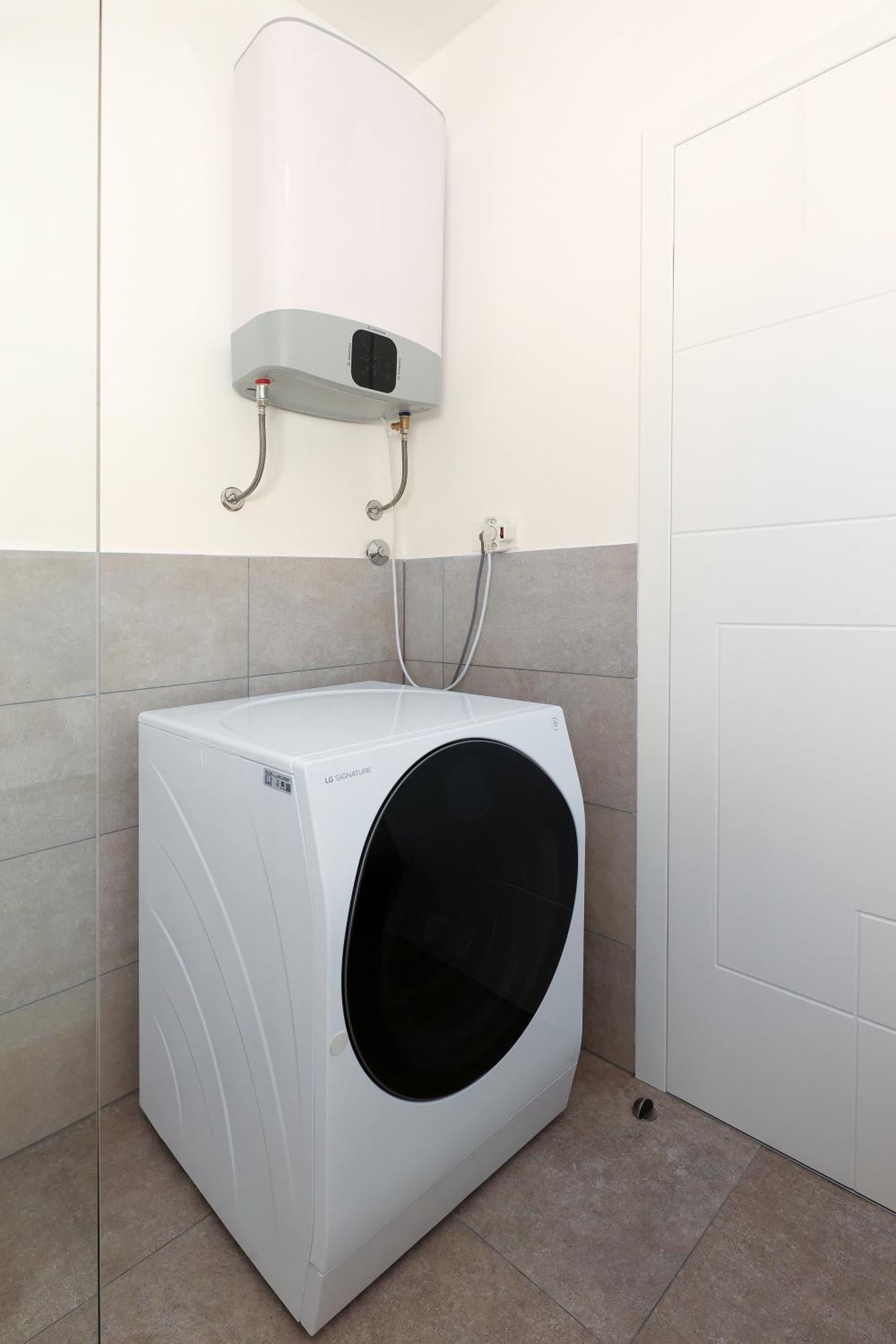 Apartment Anni-Free Parking&Evcharger-24H Self Check-In Opric Zewnętrze zdjęcie