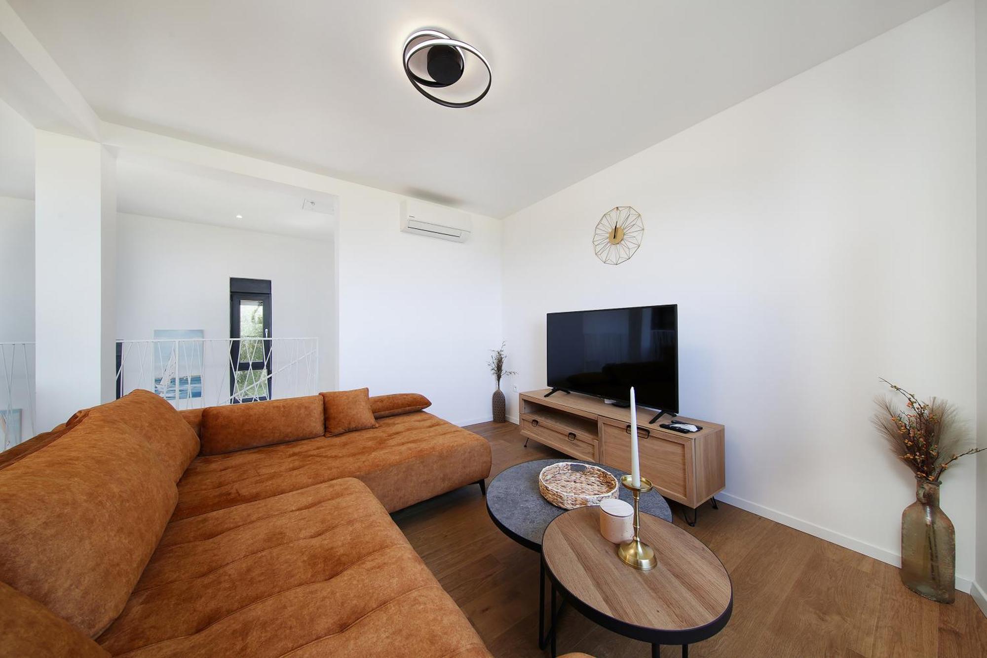 Apartment Anni-Free Parking&Evcharger-24H Self Check-In Opric Zewnętrze zdjęcie