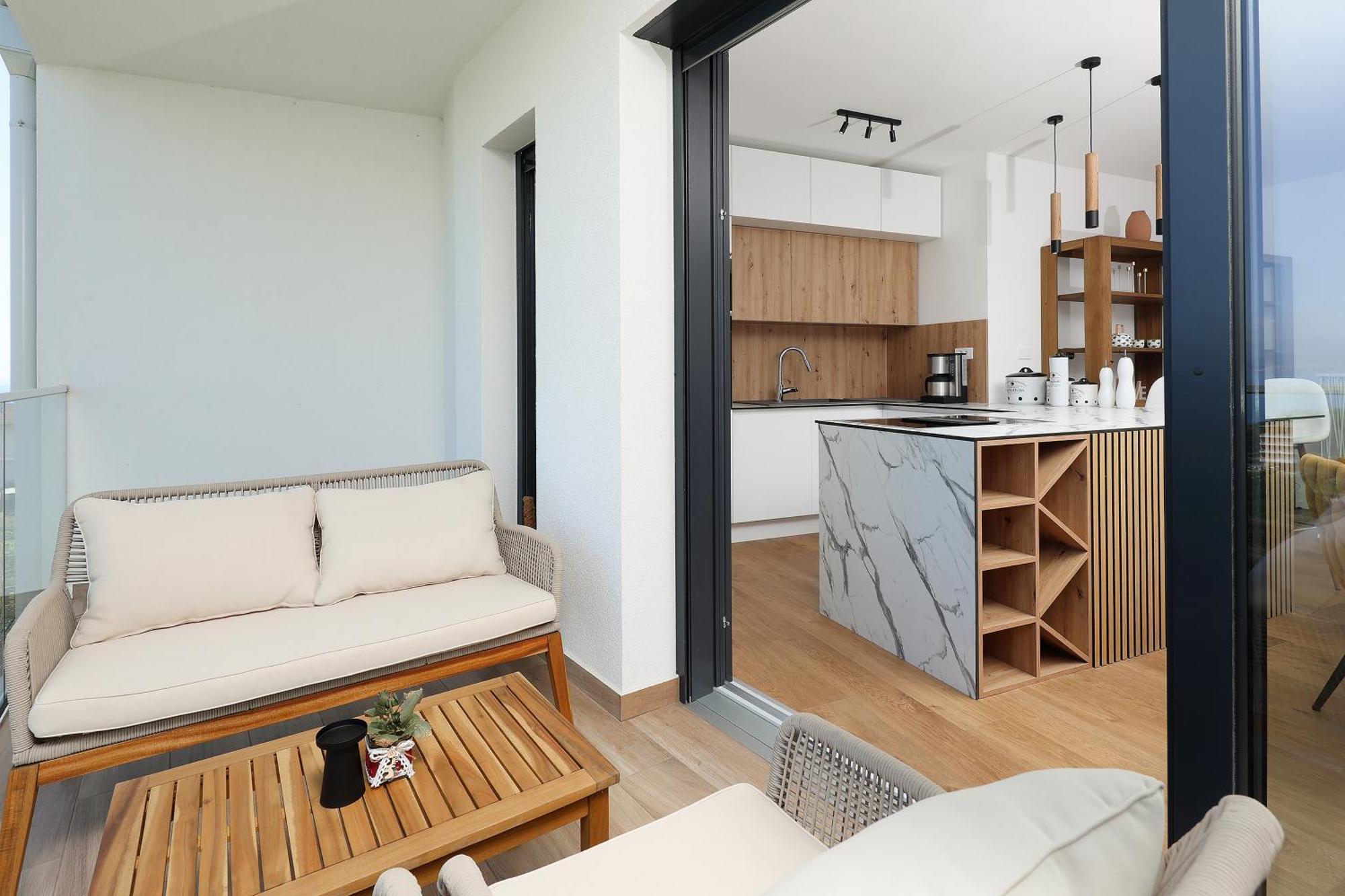 Apartment Anni-Free Parking&Evcharger-24H Self Check-In Opric Zewnętrze zdjęcie