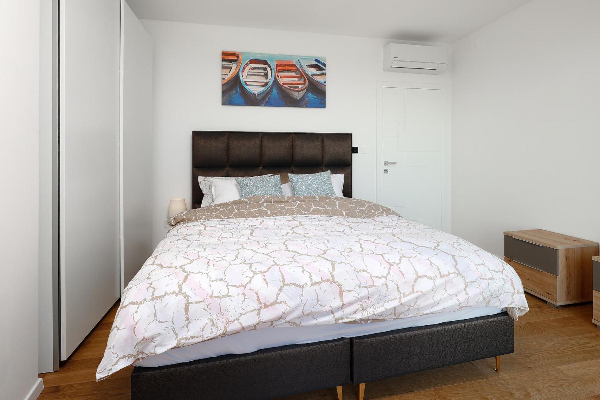 Apartment Anni-Free Parking&Evcharger-24H Self Check-In Opric Zewnętrze zdjęcie