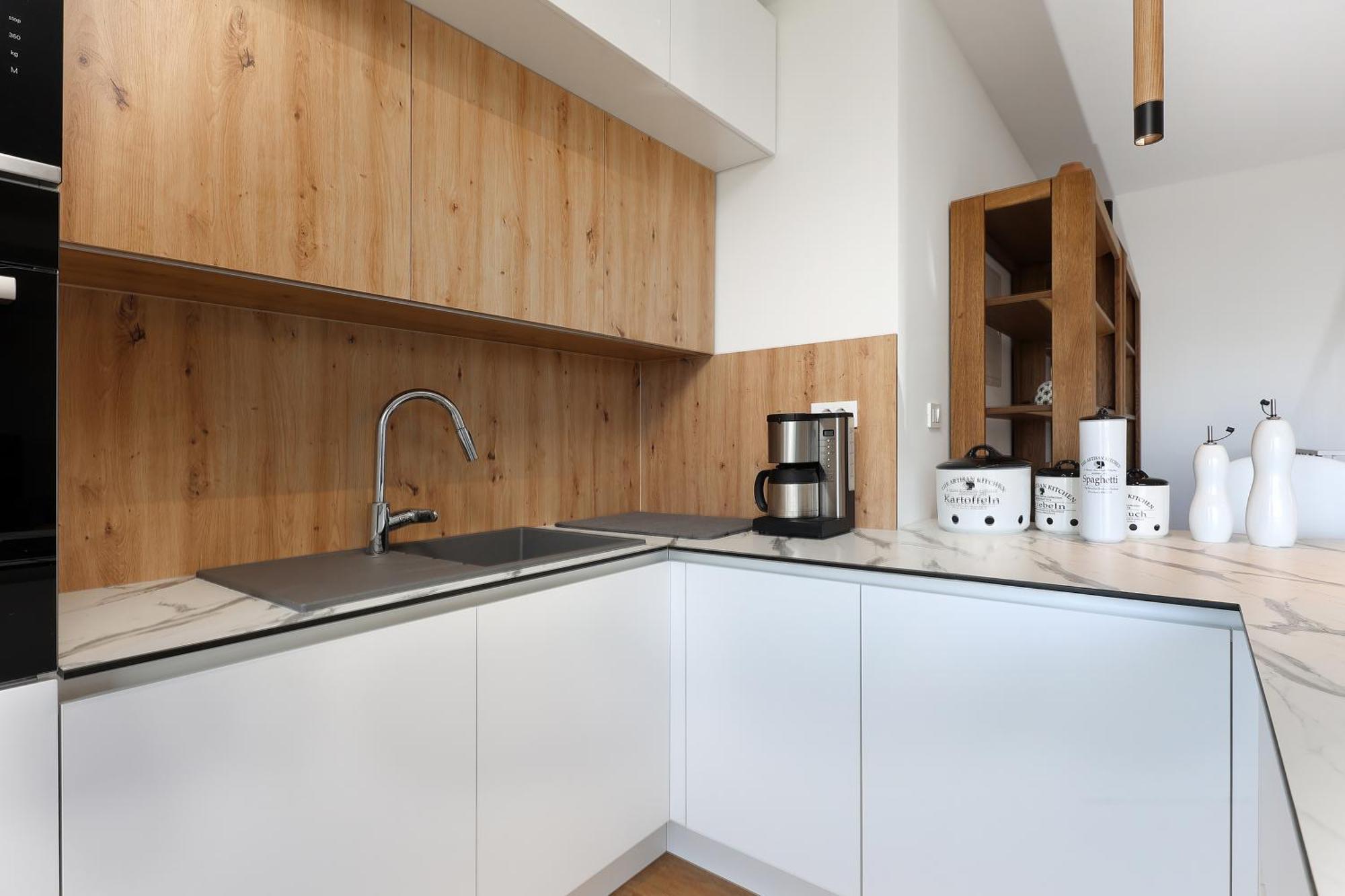 Apartment Anni-Free Parking&Evcharger-24H Self Check-In Opric Zewnętrze zdjęcie