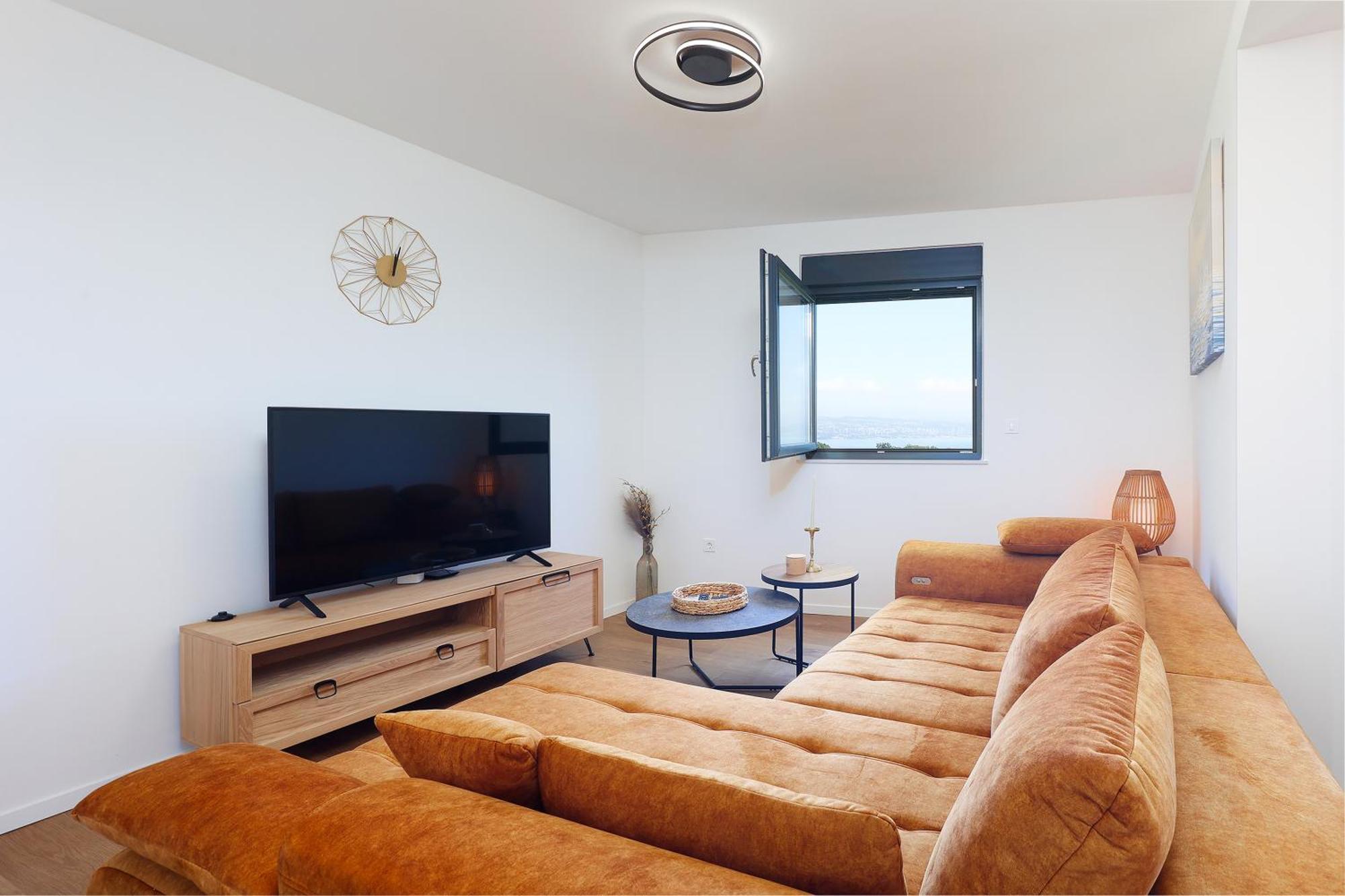 Apartment Anni-Free Parking&Evcharger-24H Self Check-In Opric Zewnętrze zdjęcie