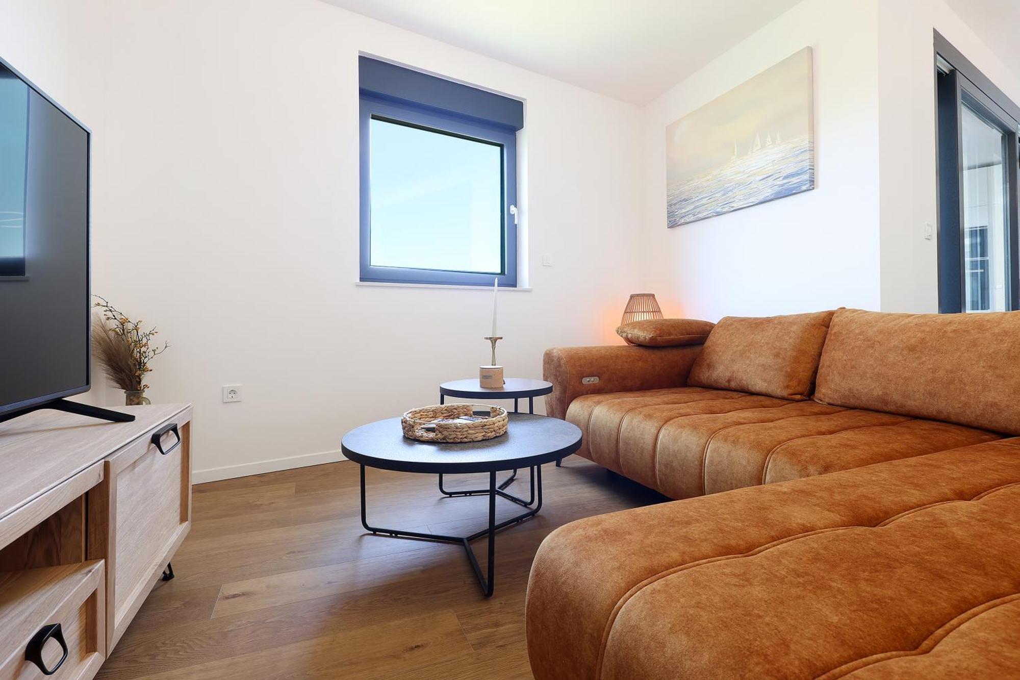 Apartment Anni-Free Parking&Evcharger-24H Self Check-In Opric Zewnętrze zdjęcie