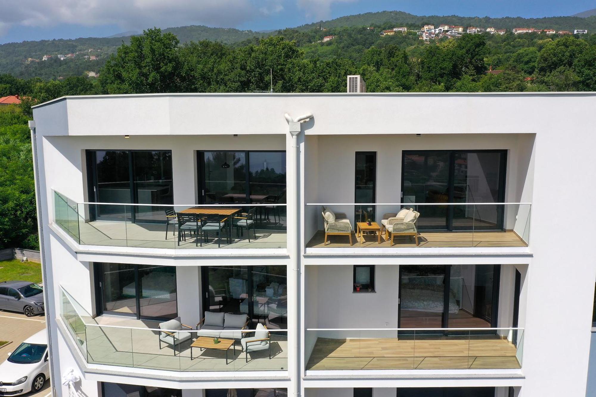 Apartment Anni-Free Parking&Evcharger-24H Self Check-In Opric Zewnętrze zdjęcie