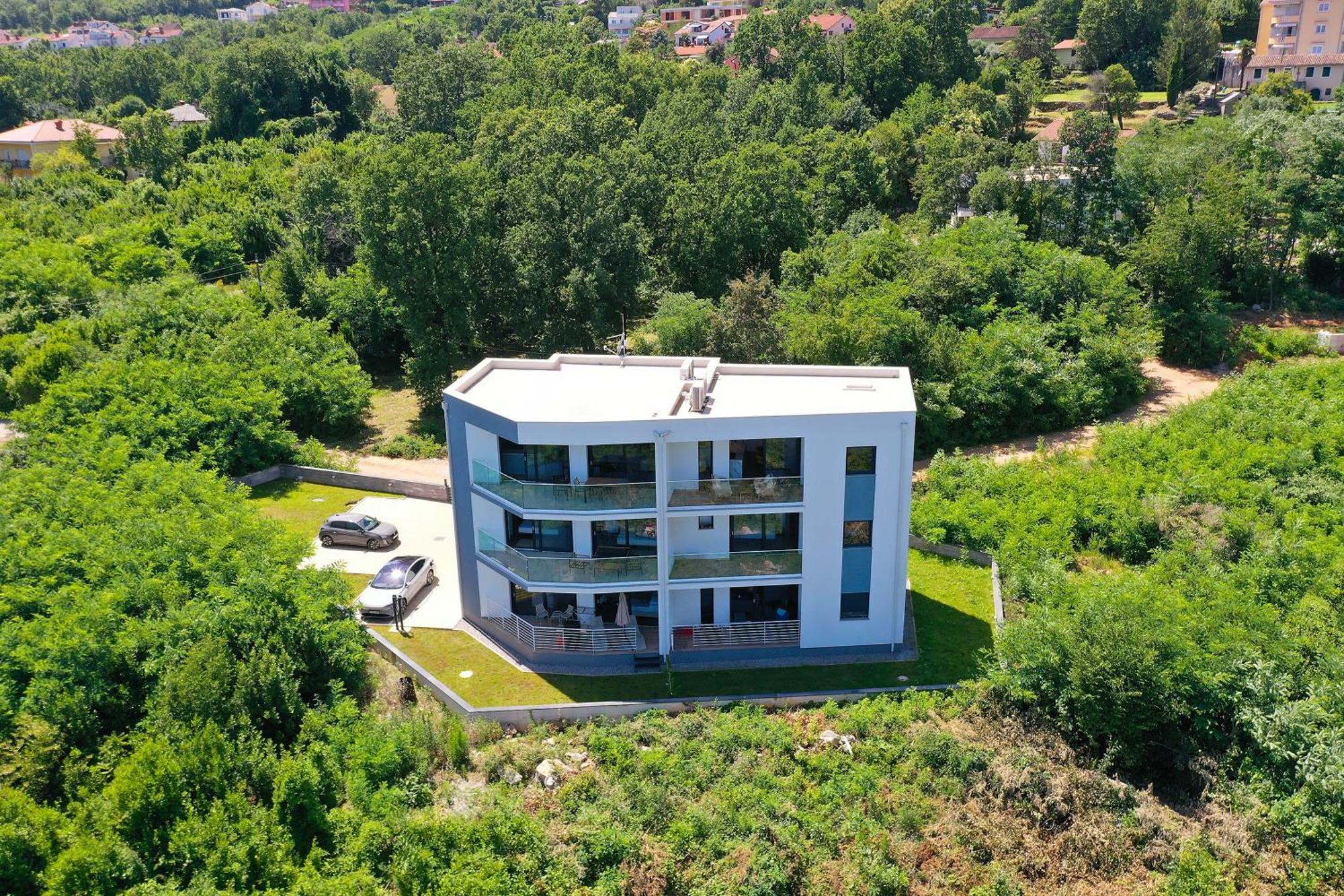 Apartment Anni-Free Parking&Evcharger-24H Self Check-In Opric Zewnętrze zdjęcie